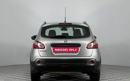 Nissan Qashqai, 2010 год, 1 120 000 рублей, 6 фотография