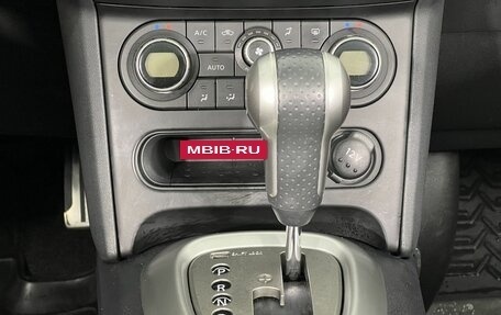 Nissan Qashqai, 2010 год, 1 120 000 рублей, 18 фотография