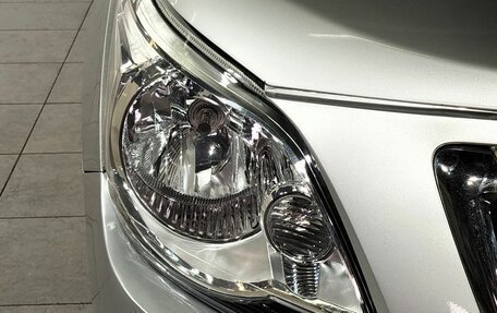 Ravon R4, 2019 год, 850 000 рублей, 9 фотография