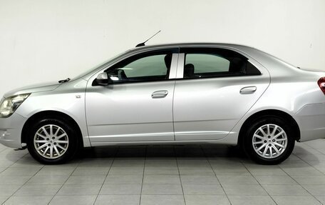 Ravon R4, 2019 год, 850 000 рублей, 8 фотография