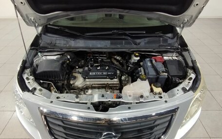 Ravon R4, 2019 год, 850 000 рублей, 11 фотография