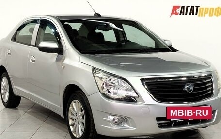 Ravon R4, 2019 год, 850 000 рублей, 3 фотография