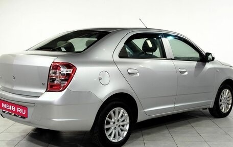 Ravon R4, 2019 год, 850 000 рублей, 5 фотография