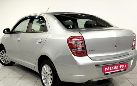 Ravon R4, 2019 год, 850 000 рублей, 7 фотография