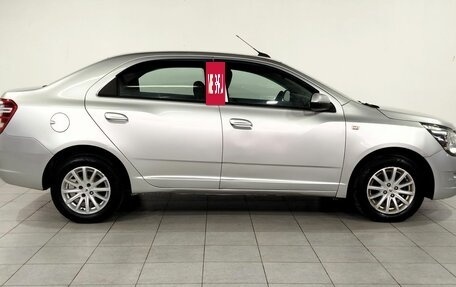 Ravon R4, 2019 год, 850 000 рублей, 4 фотография