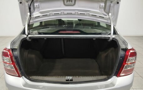 Ravon R4, 2019 год, 850 000 рублей, 12 фотография