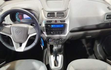 Ravon R4, 2019 год, 850 000 рублей, 15 фотография