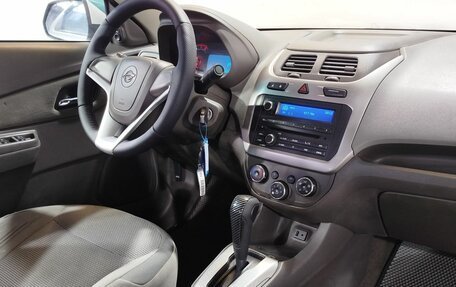 Ravon R4, 2019 год, 850 000 рублей, 14 фотография