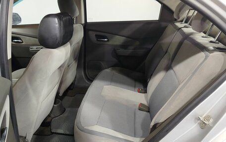 Ravon R4, 2019 год, 850 000 рублей, 18 фотография