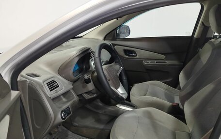 Ravon R4, 2019 год, 850 000 рублей, 17 фотография