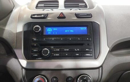 Ravon R4, 2019 год, 850 000 рублей, 16 фотография