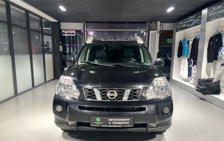 Nissan X-Trail, 2008 год, 990 000 рублей, 3 фотография