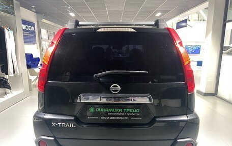 Nissan X-Trail, 2008 год, 990 000 рублей, 6 фотография