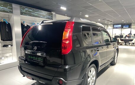 Nissan X-Trail, 2008 год, 990 000 рублей, 4 фотография