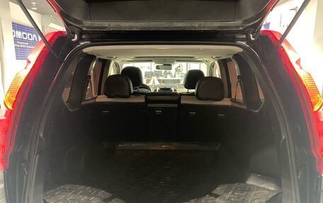 Nissan X-Trail, 2008 год, 990 000 рублей, 7 фотография