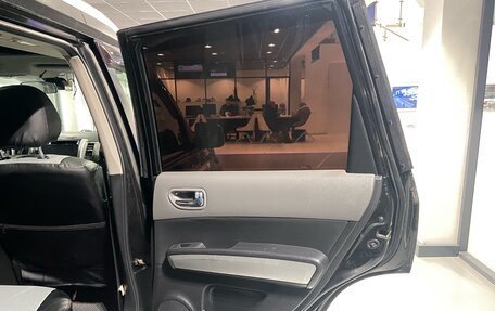 Nissan X-Trail, 2008 год, 990 000 рублей, 10 фотография