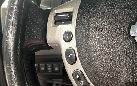 Nissan X-Trail, 2008 год, 990 000 рублей, 19 фотография