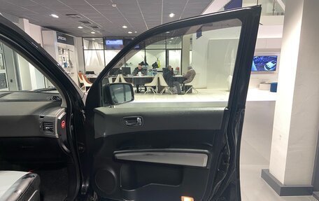 Nissan X-Trail, 2008 год, 990 000 рублей, 8 фотография