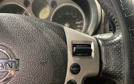 Nissan X-Trail, 2008 год, 990 000 рублей, 20 фотография