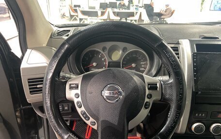 Nissan X-Trail, 2008 год, 990 000 рублей, 18 фотография