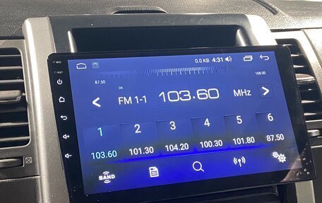 Nissan X-Trail, 2008 год, 990 000 рублей, 21 фотография