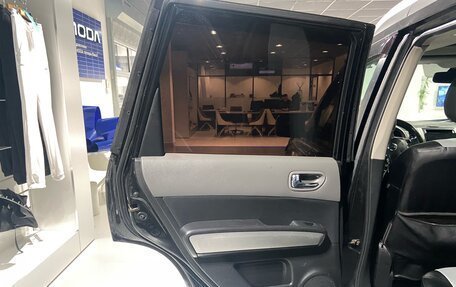 Nissan X-Trail, 2008 год, 990 000 рублей, 12 фотография