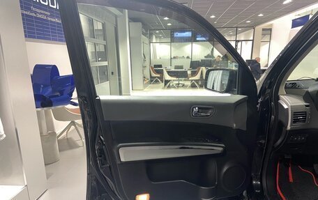 Nissan X-Trail, 2008 год, 990 000 рублей, 14 фотография