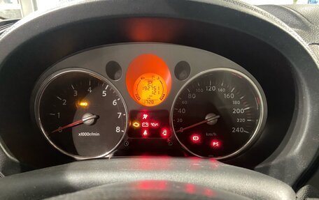 Nissan X-Trail, 2008 год, 990 000 рублей, 17 фотография