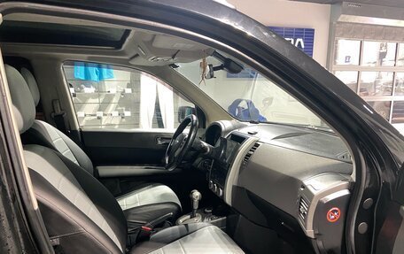 Nissan X-Trail, 2008 год, 990 000 рублей, 9 фотография