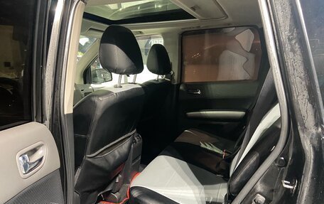 Nissan X-Trail, 2008 год, 990 000 рублей, 13 фотография