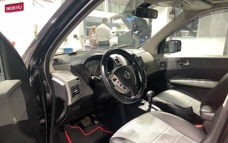 Nissan X-Trail, 2008 год, 990 000 рублей, 16 фотография