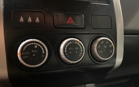 Nissan X-Trail, 2008 год, 990 000 рублей, 22 фотография