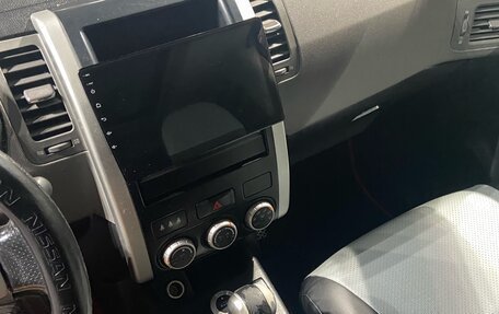 Nissan X-Trail, 2008 год, 990 000 рублей, 24 фотография