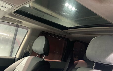 Nissan X-Trail, 2008 год, 990 000 рублей, 25 фотография