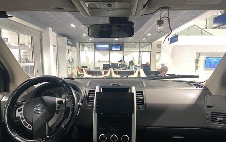 Nissan X-Trail, 2008 год, 990 000 рублей, 26 фотография