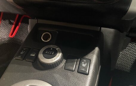 Nissan X-Trail, 2008 год, 990 000 рублей, 23 фотография