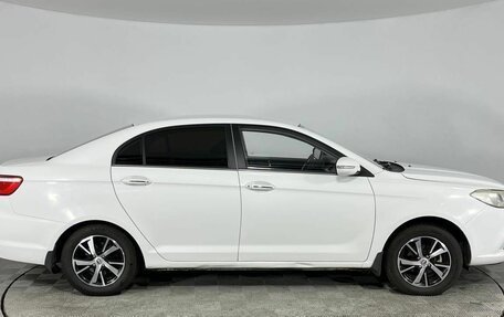 Lifan Solano II, 2018 год, 600 000 рублей, 4 фотография