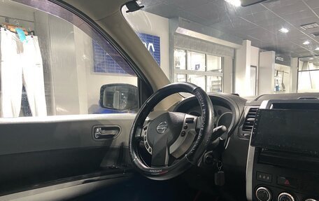 Nissan X-Trail, 2008 год, 990 000 рублей, 27 фотография