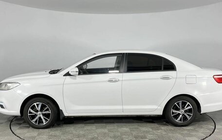 Lifan Solano II, 2018 год, 600 000 рублей, 8 фотография