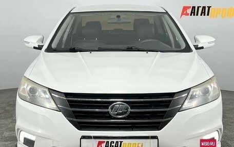 Lifan Solano II, 2018 год, 600 000 рублей, 2 фотография