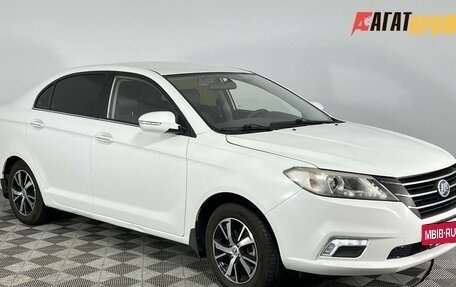 Lifan Solano II, 2018 год, 600 000 рублей, 3 фотография