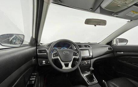 Lifan Solano II, 2018 год, 600 000 рублей, 13 фотография