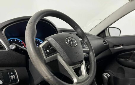 Lifan Solano II, 2018 год, 600 000 рублей, 25 фотография