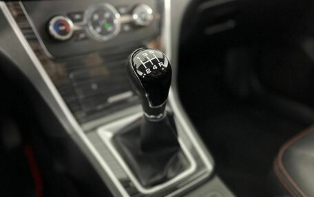 Lifan Solano II, 2018 год, 600 000 рублей, 24 фотография