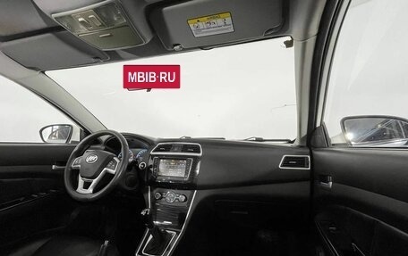 Lifan Solano II, 2018 год, 600 000 рублей, 12 фотография