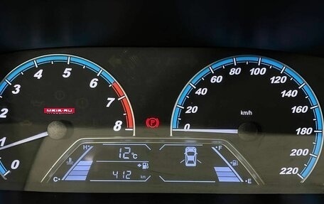 Lifan Solano II, 2018 год, 600 000 рублей, 19 фотография