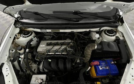 Lifan Solano II, 2018 год, 600 000 рублей, 27 фотография