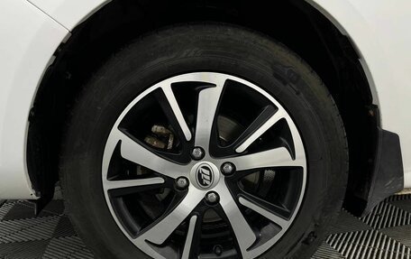 Lifan Solano II, 2018 год, 600 000 рублей, 32 фотография