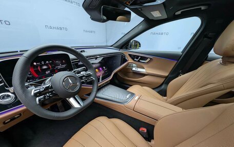 Mercedes-Benz E-Класс, 2025 год, 10 200 000 рублей, 7 фотография