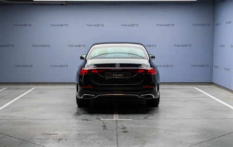Mercedes-Benz E-Класс, 2025 год, 10 200 000 рублей, 4 фотография